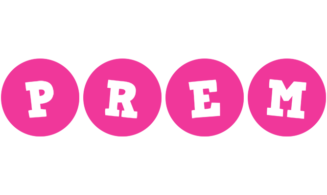 Prem poker logo