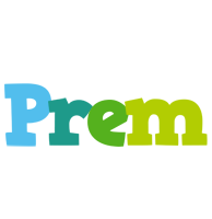 Prem rainbows logo