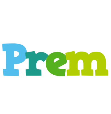 Prem rainbows logo