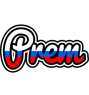 Prem russia logo