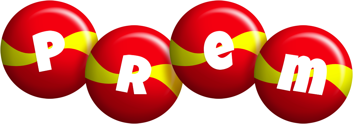 Prem spain logo