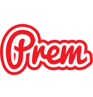 Prem sunshine logo