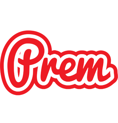Prem sunshine logo