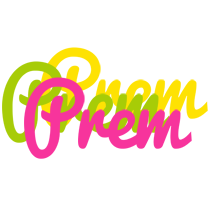 Prem sweets logo