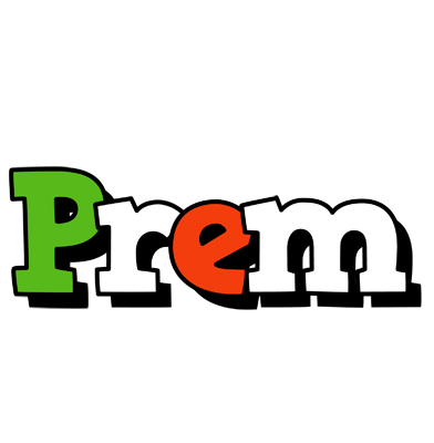 Prem venezia logo