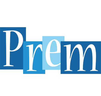 Prem winter logo