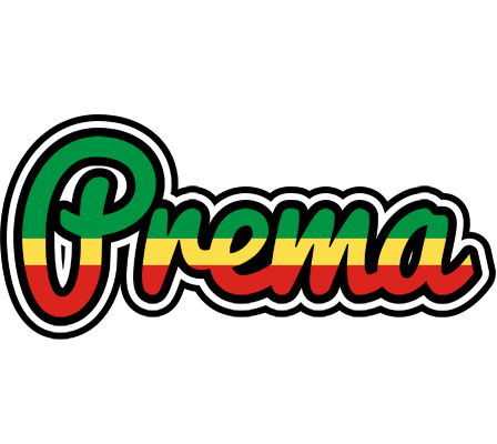 Prema african logo