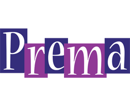 Prema autumn logo