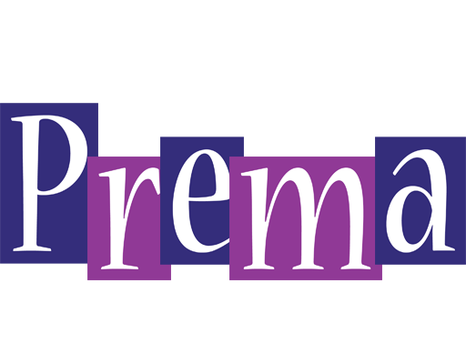 Prema autumn logo