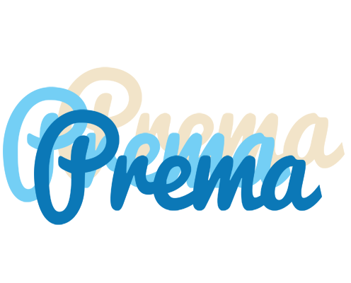 Prema breeze logo