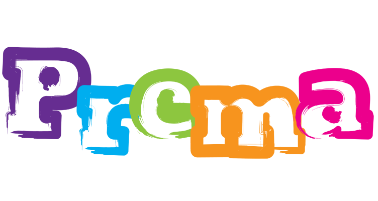 Prema casino logo