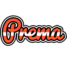 Prema denmark logo