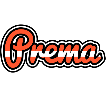 Prema denmark logo