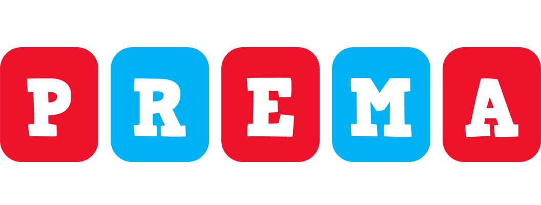 Prema diesel logo