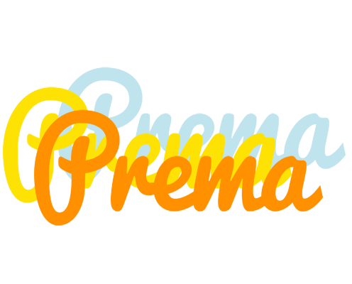 Prema energy logo