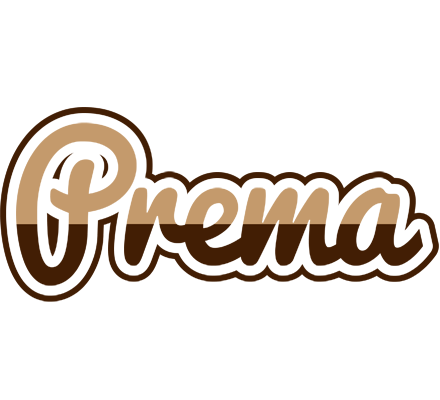 Prema exclusive logo