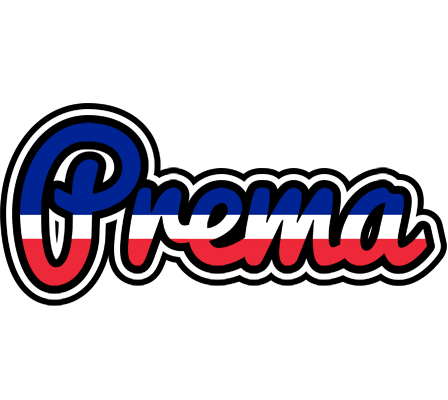 Prema france logo