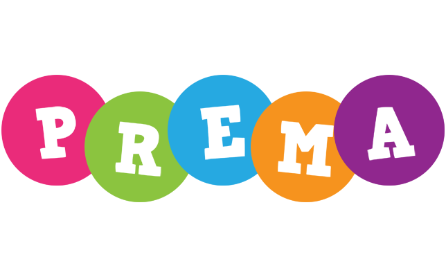 Prema friends logo