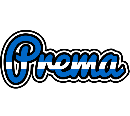 Prema greece logo