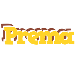 Prema hotcup logo