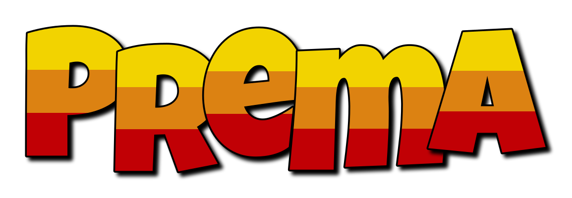Prema jungle logo