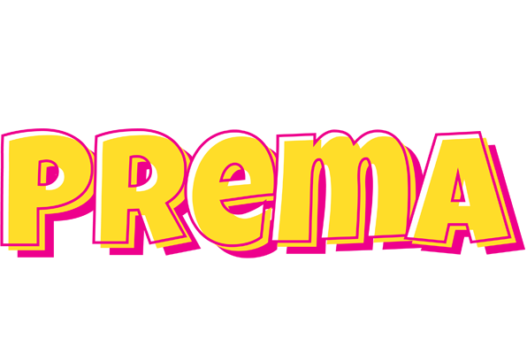 Prema kaboom logo