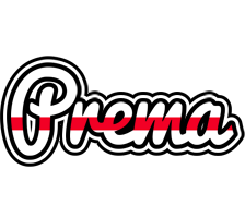 Prema kingdom logo