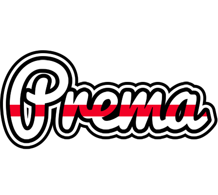 Prema kingdom logo