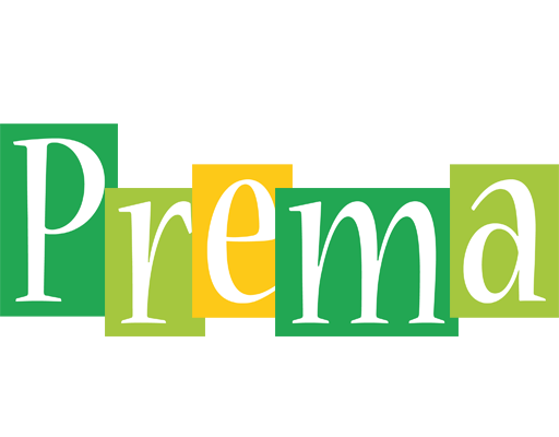 Prema lemonade logo