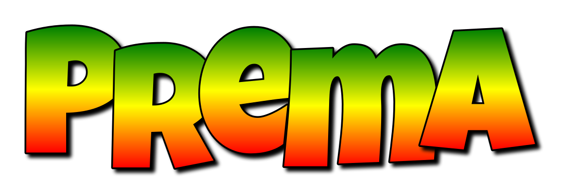 Prema mango logo