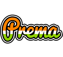 Prema mumbai logo