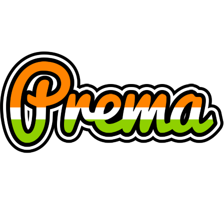 Prema mumbai logo