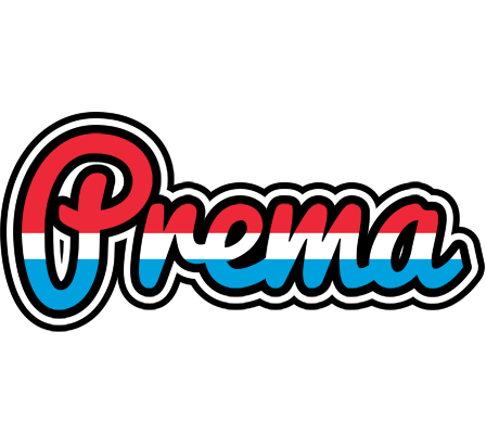 Prema norway logo