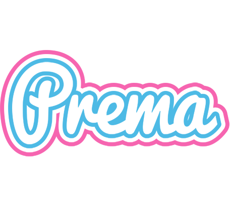 Prema outdoors logo