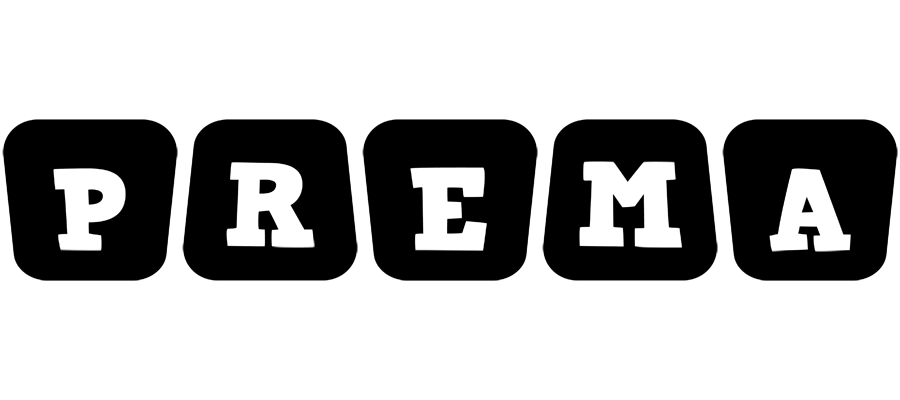 Prema racing logo