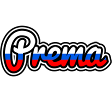 Prema russia logo