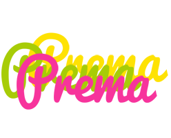 Prema sweets logo