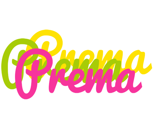 Prema sweets logo