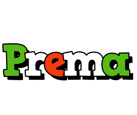 Prema venezia logo