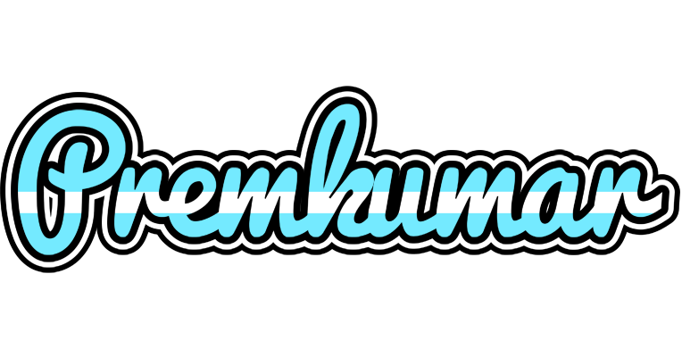 Premkumar argentine logo