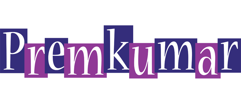 Premkumar autumn logo