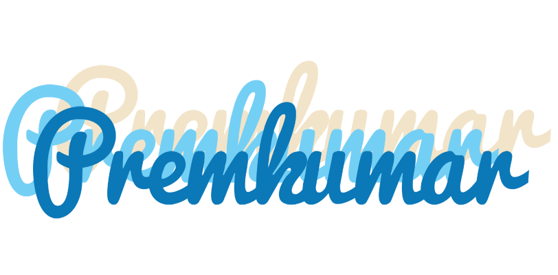 Premkumar breeze logo