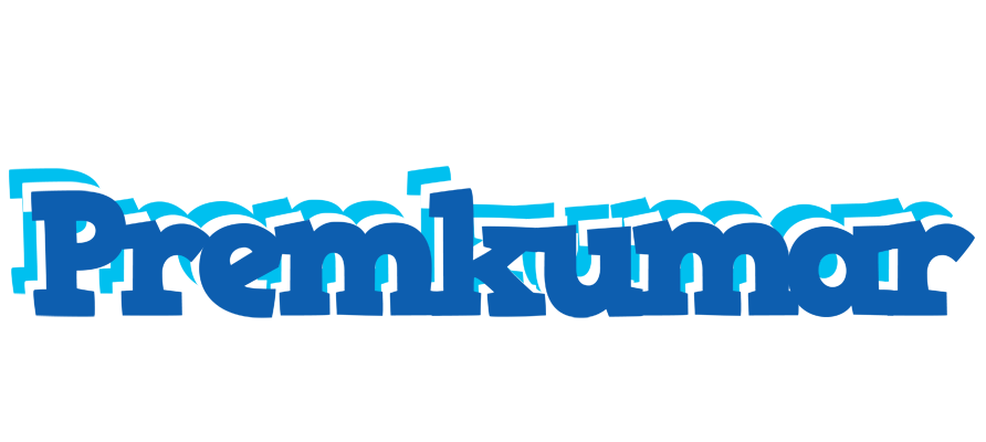 Premkumar business logo
