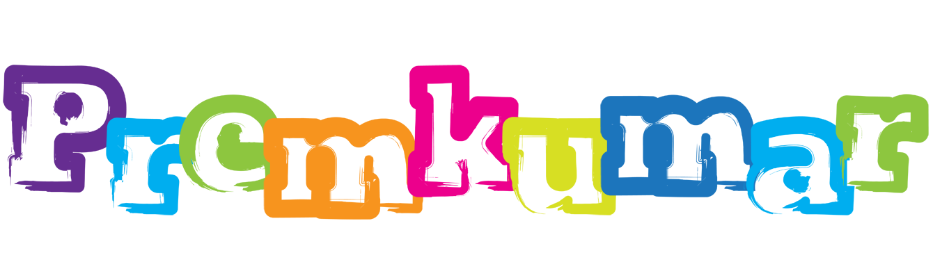 Premkumar casino logo