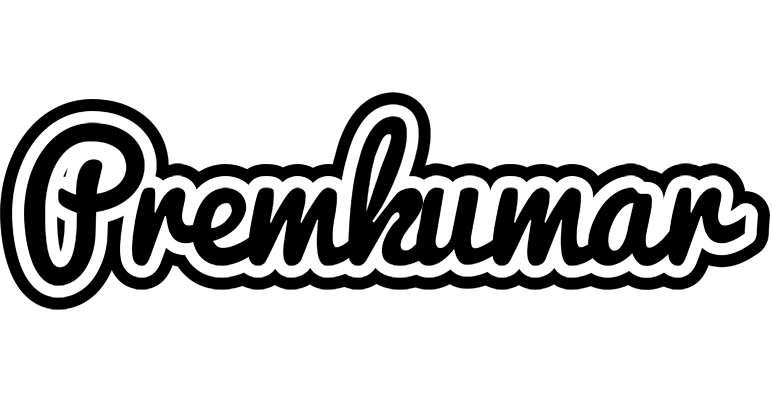 Premkumar chess logo