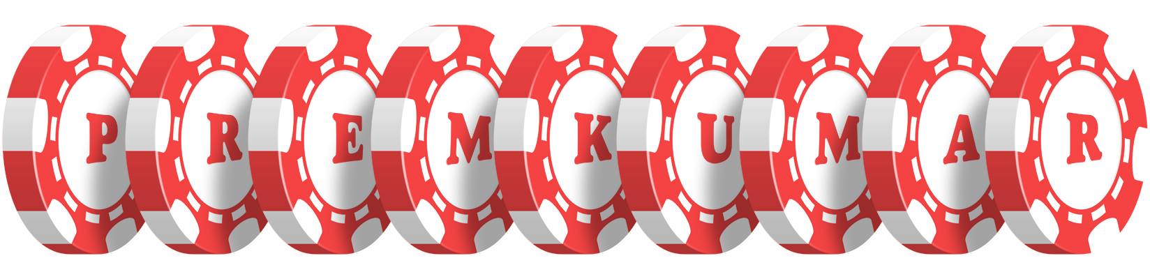 Premkumar chip logo