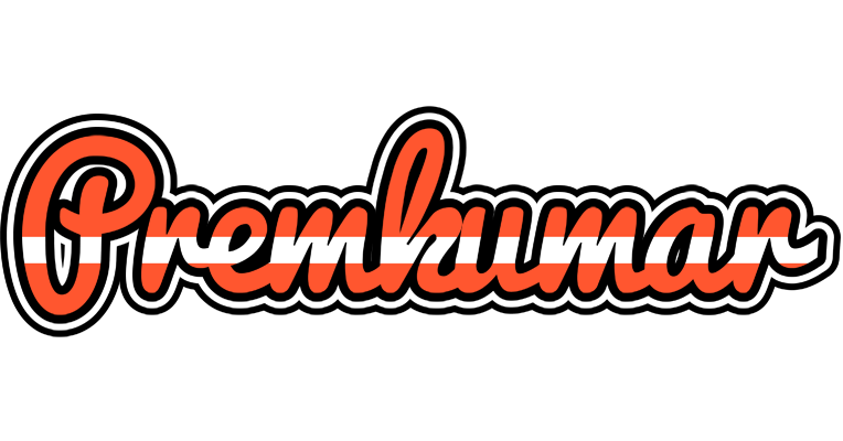 Premkumar denmark logo