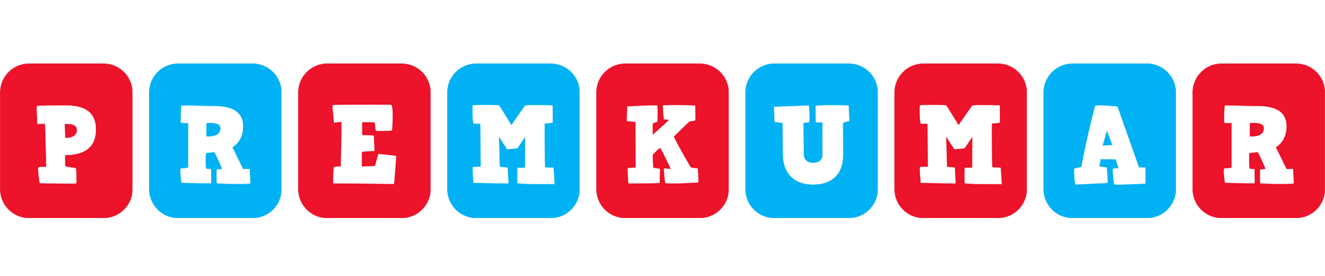 Premkumar diesel logo