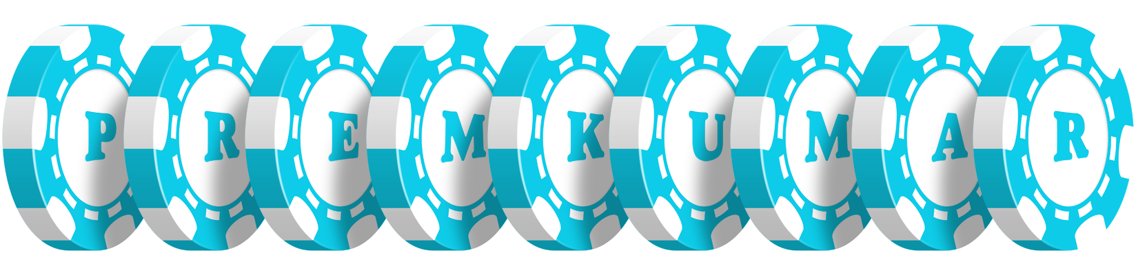 Premkumar funbet logo