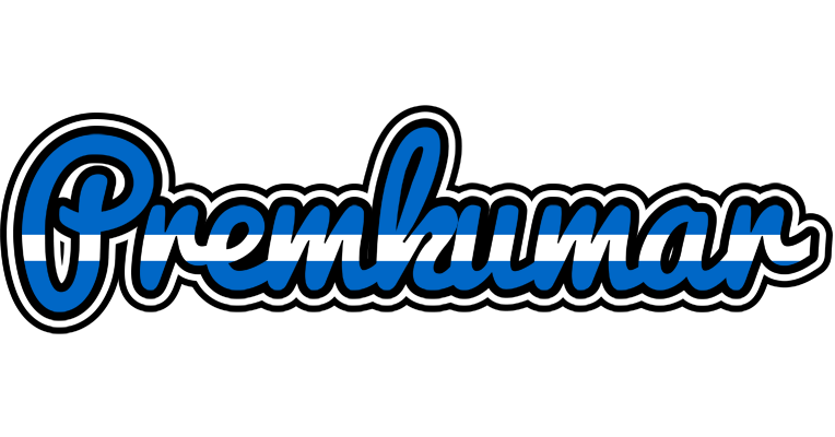 Premkumar greece logo
